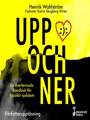 cover image of Uppochner